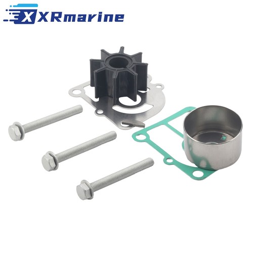 Kit riparazione pompa acqua - riparazione,