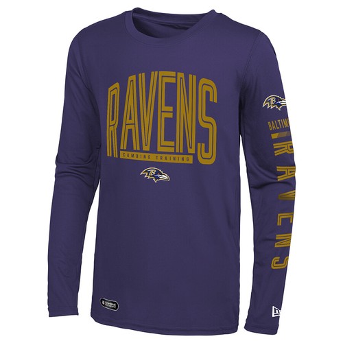 Maglia nfl baltimore ravens - nfl,