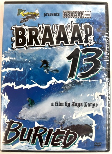 Braaap buried jaya - braaap, 13