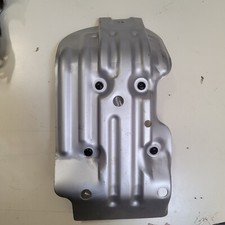 Paramotore protezione motore