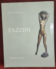 PERICLE FAZZINI di FORTUNATO