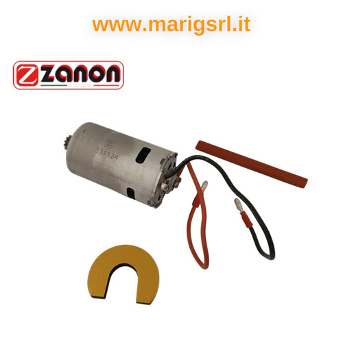 Motore elettrico zanon - elettrico,