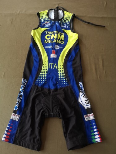 Trisuit skinsuit speed - trisuit, suit
