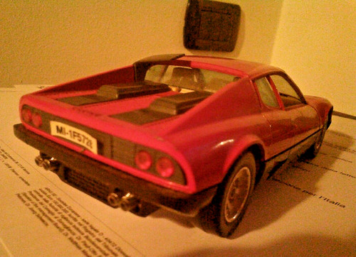 Bburago ferrari 512 bb - bburago,