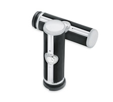 Impugnatura teschio Harley