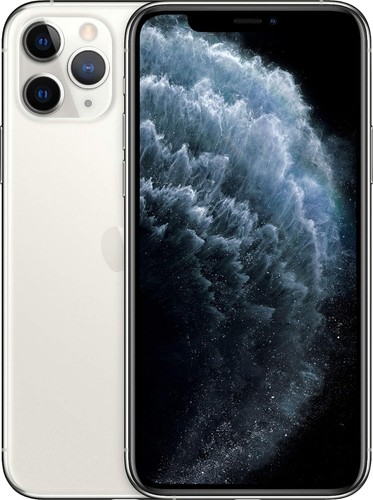 Iphone pro max - 11,