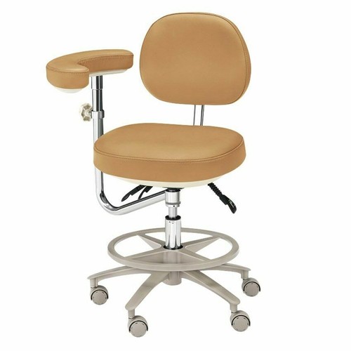 Sgabello operatore dentista - sgabello,