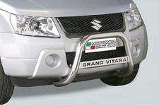 PROTEZIONE ANTERIORE  BULL BAR