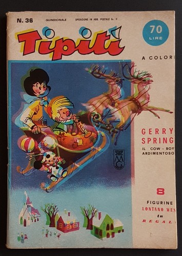 Tipiti 36 ed - ,