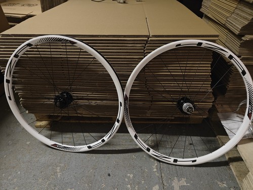 Mozzi ridley pmp 4za cirrus - mozzi,