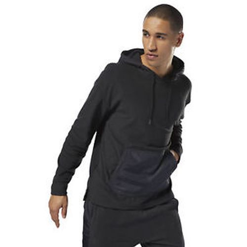 Reebok pullover uomo - reebok, con