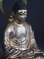 Statua Buddha Amitabha