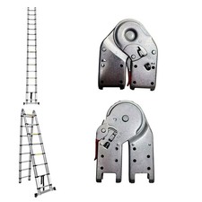 Cerniera per Scale, Cerniera