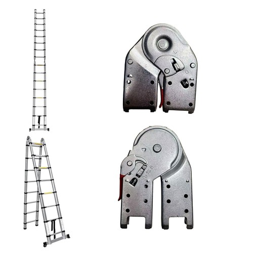 Cerniera per scale - cerniera,