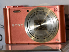 CAMARA DIGITAL COMPACTA SONY