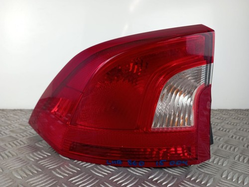 Faro posteriore volvo - volvo, ii