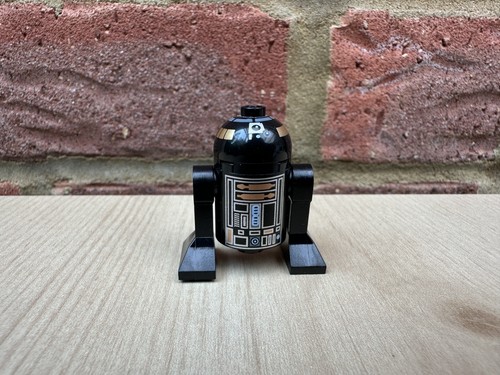 Lego star wars astromech q5 - lego,