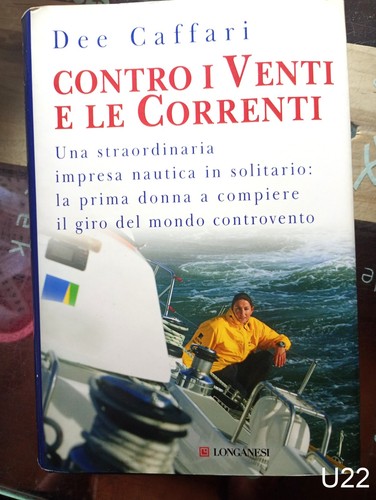 Contro venti le correnti - e,