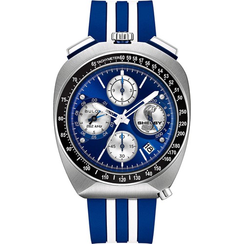 Orologio uomo bulova - uomo,