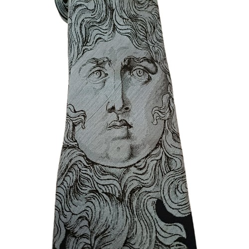 Piero fornasetti cravatta - fornasetti,,