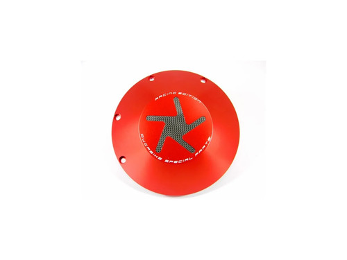 Cover frizione bagno olio - cover,