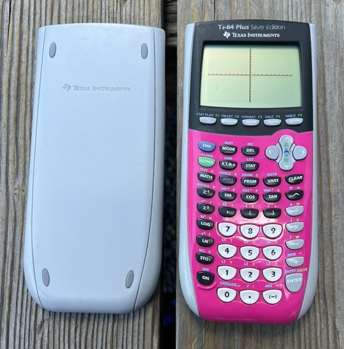 Texas instruments plus - instruments,