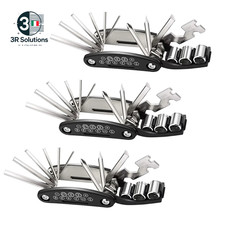 Presa Portatile per Bici