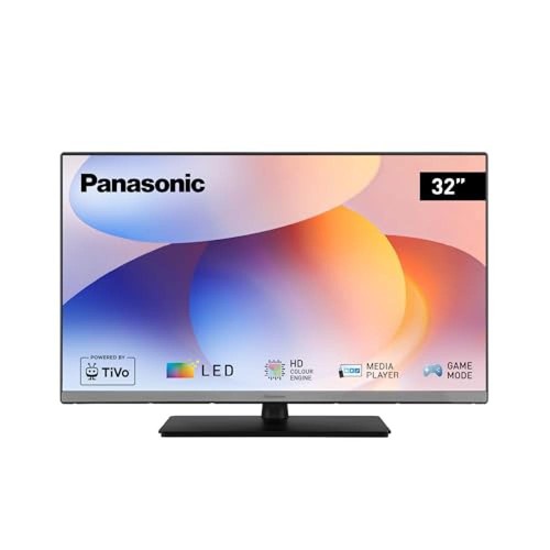 Panasonic - 32"),