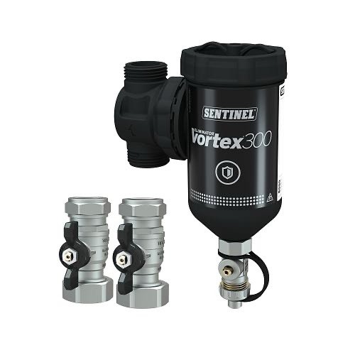 Filtro trattamento acqua