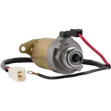 NEW STARTER 12-Volt CW