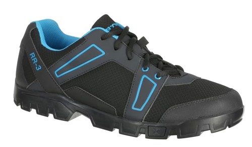 Twin mountain bike shoes - bike,