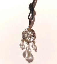 Ciondolo in argento 925 con