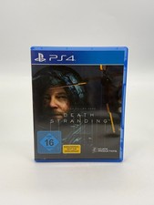 Death Stranding Sony