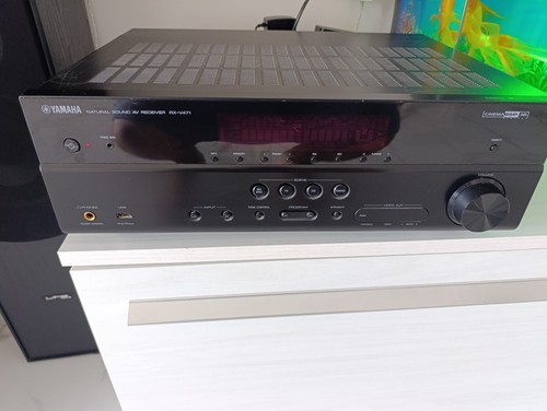 Sintoamplificatore yamaha - sintoamplificatore,