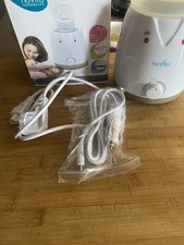 Scalda Biberon Nuvita