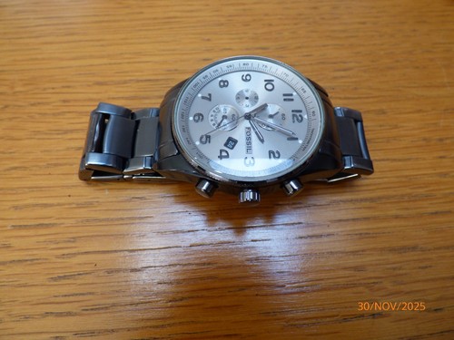 Orologio uomo fossil arkitekt - orologio,
