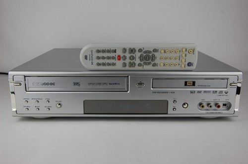 Daewoo 7100 registratore - df-7100,