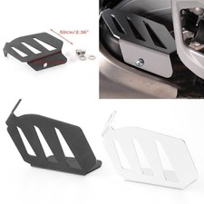 Coperchio protezione tubo