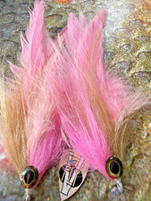 Mosche d'acqua salata 2 V Fly
