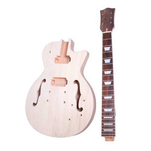 1set kit chitarra corpo - 1set,