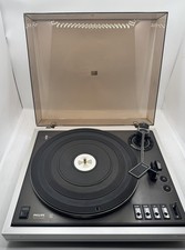 Philips GA 222 Giradischi