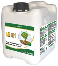 25563 GOBBI LG 81 MISCELA DI