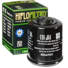 filtro olio originale HIFLO
