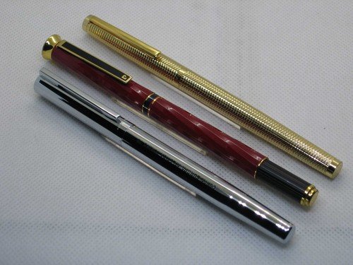 Stilografiche waterman - 3,