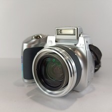 Olympus SP-510UZ 7,0 megapixel
