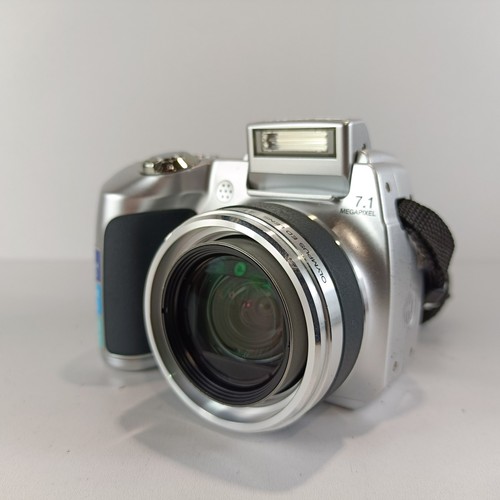 Olympus 510uz fotocamera - olympus, sp-510uz