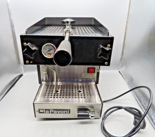 #SE4995# Macchina da caffè