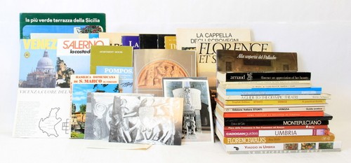 Effimera guida viaggio - effimera, da