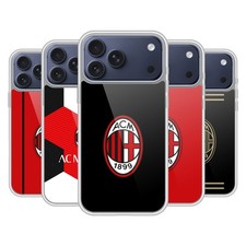 AC MILAN STEMMA CUSTODIA COVER