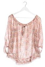 ZARA BASIC Blusa alla Carmen